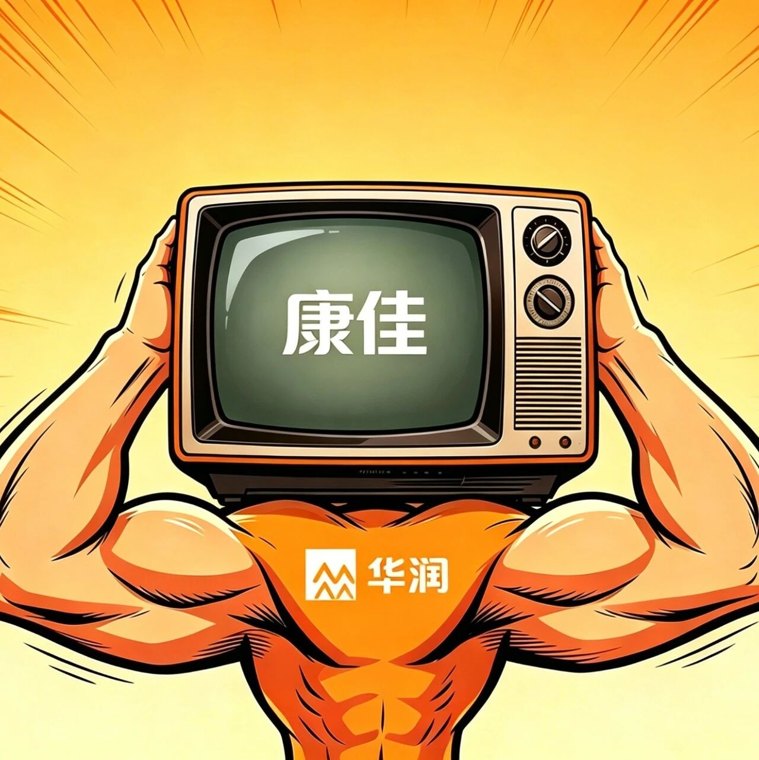 华润全力托底，康佳能否闯出多事之秋